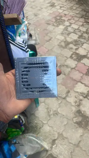 10cm Water Floor Drain