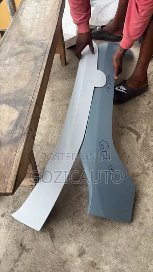 Replacement for Boot Plastic Up and Down One Mazda Cx-5 2018 2020
