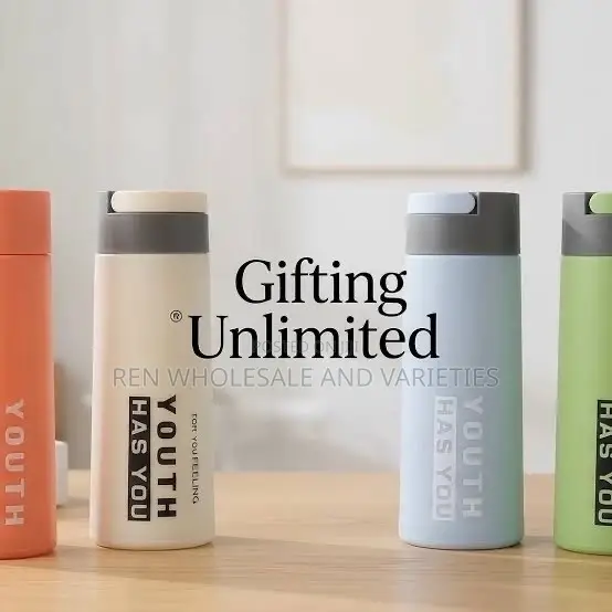 Premium Water Bottle