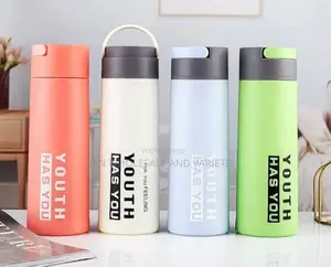 Premium Water Bottle
