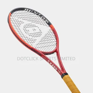 Original Dunlop CX 200 Tour 18x20 Tennis Racket (2026 Model)