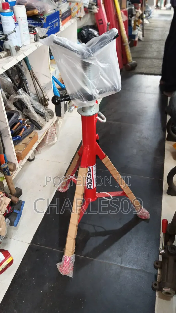 Rigid Tripod Stand