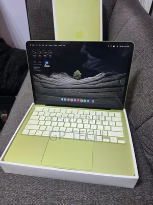 Laptop Apple MacBook Neo 2026 8GB Apple M5 Max SSD 512GB