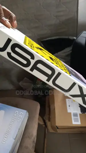 JSAUX Battle Armor Case, Brand New