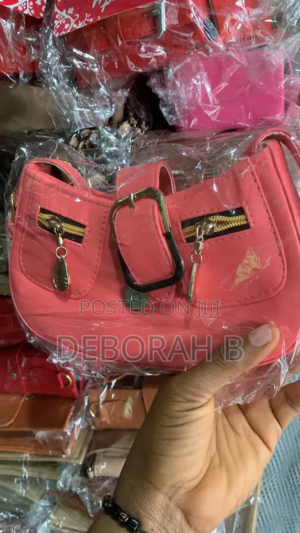 Good Quality Bags