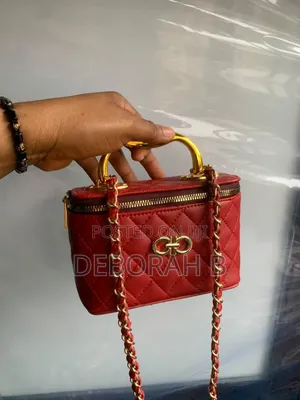 Good Quality Bags