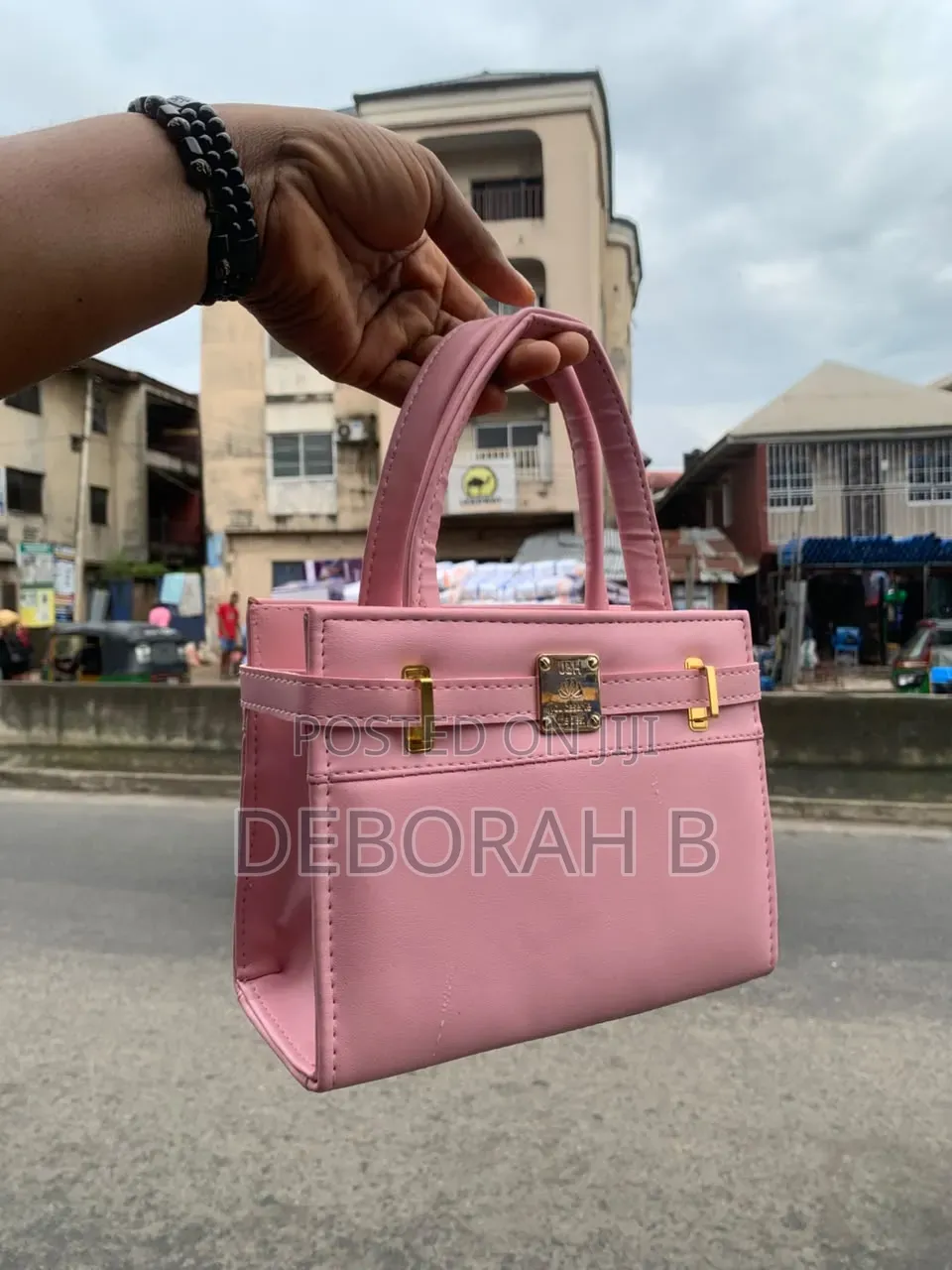 Good Quality Bags