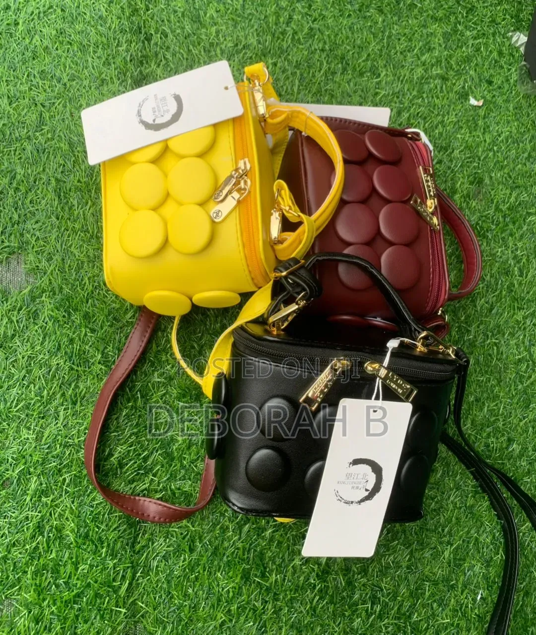 Good Quality Bags
