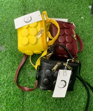 Good Quality Bags