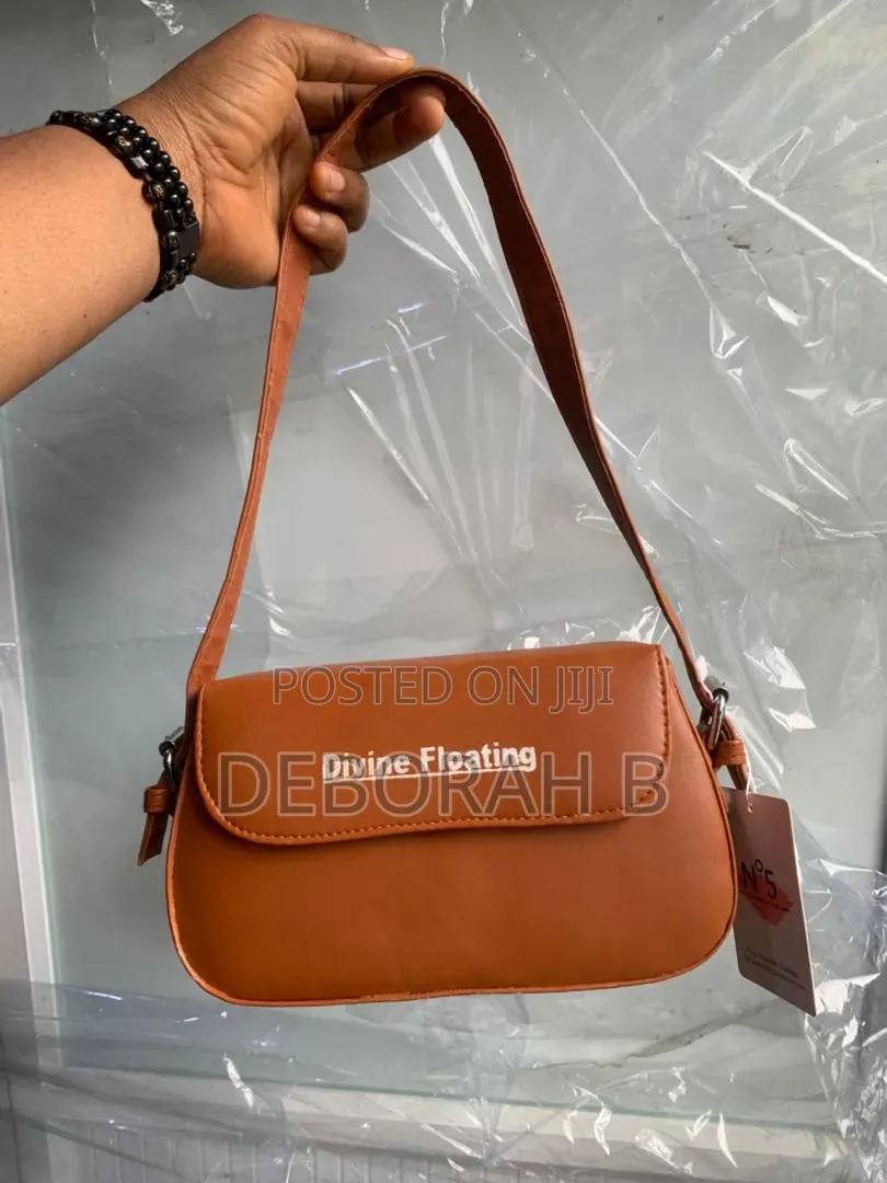 Good Quality Bags