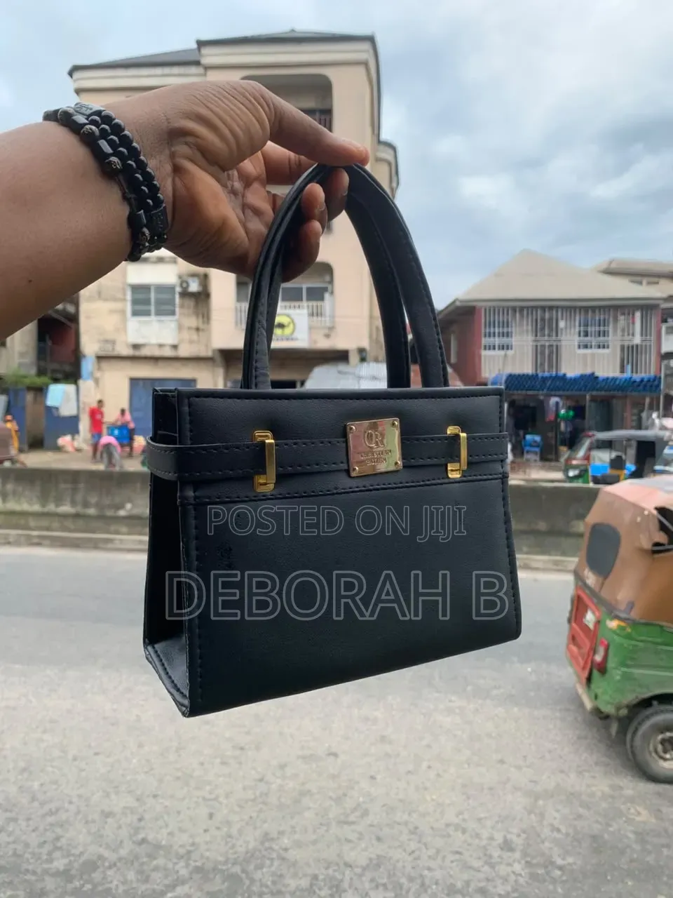 Good Quality Bags