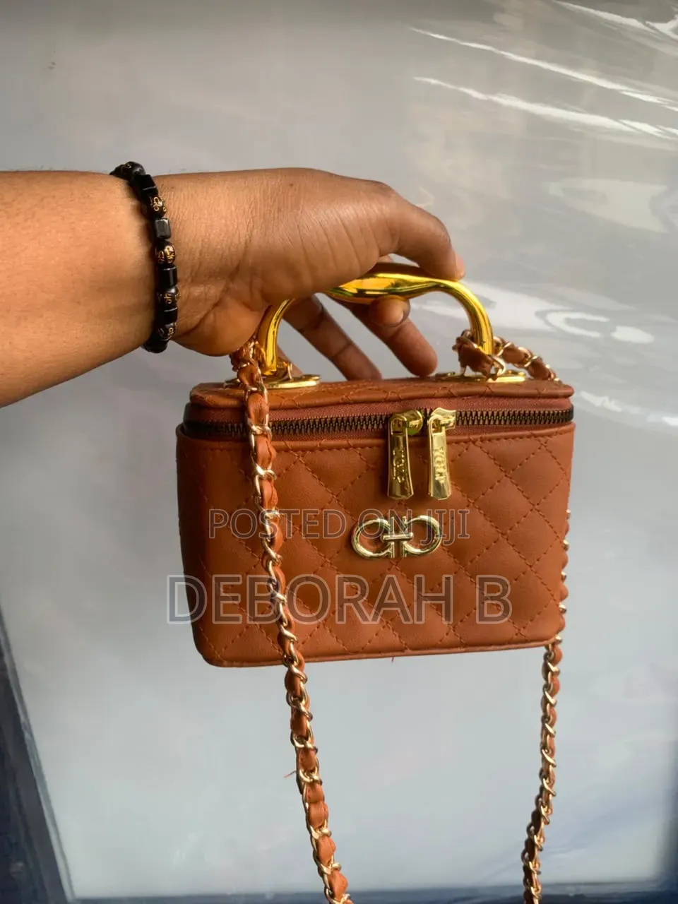 Good Quality Bags