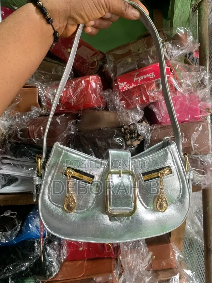 Good Quality Bags