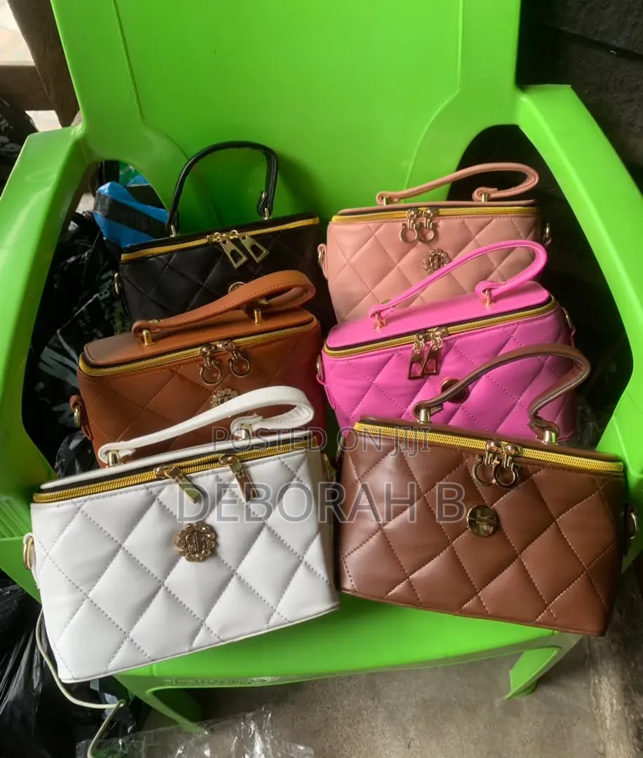 Good Quality Bags
