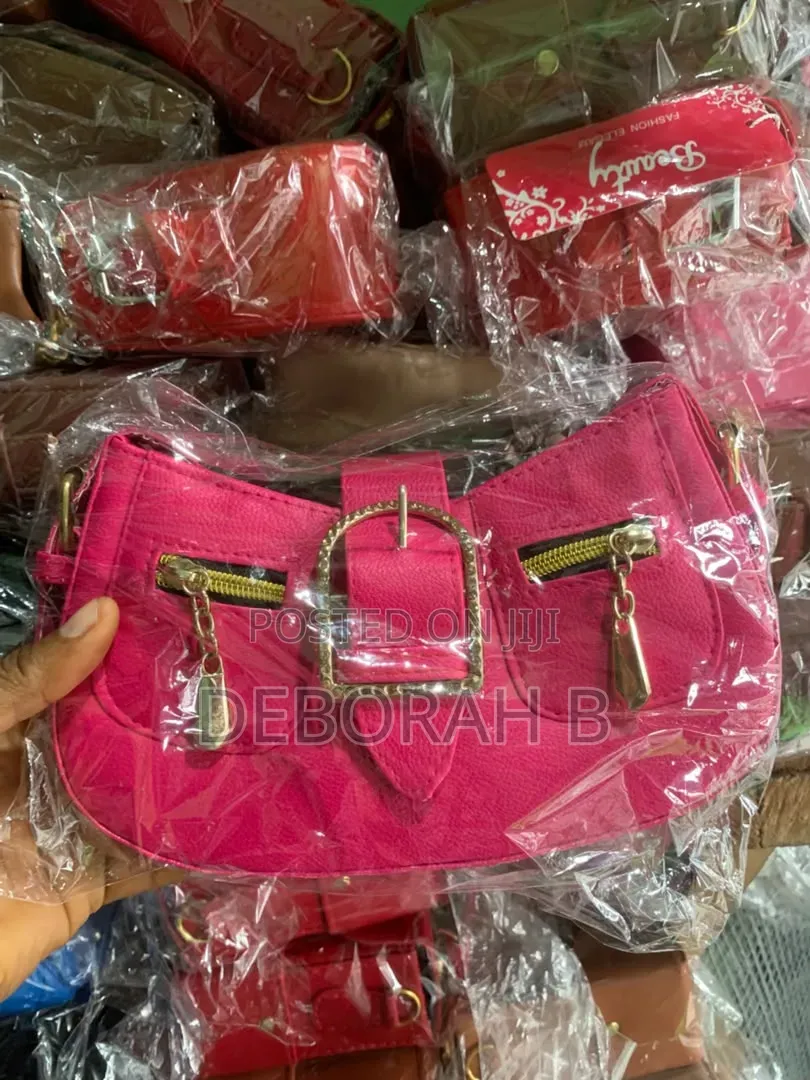 Good Quality Bags