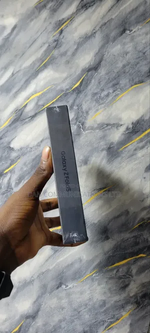 New Samsung Galaxy Z Fold 5 256 GB Blue