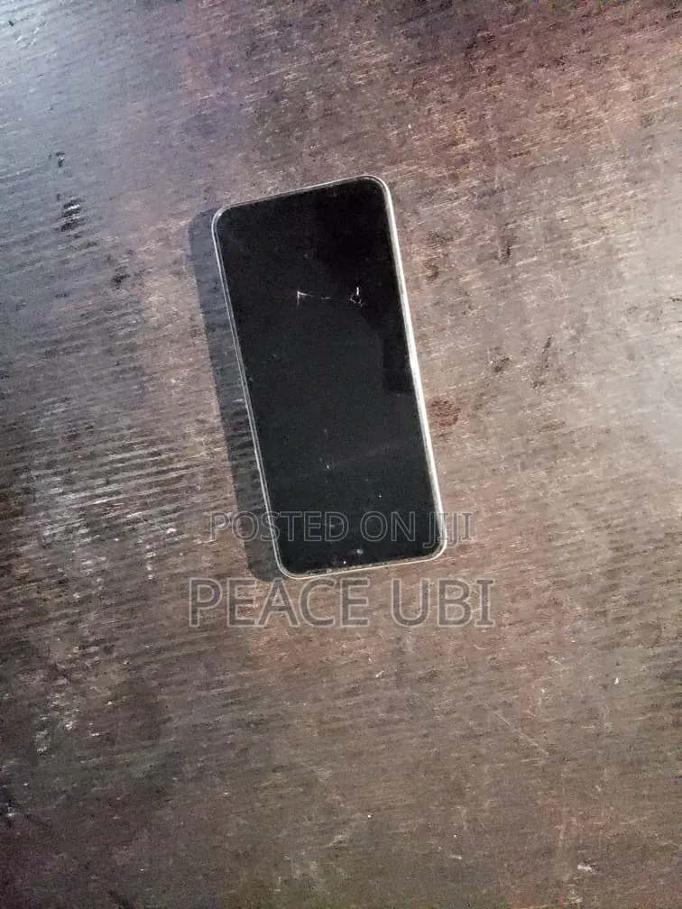 Tecno Pop 10 128 GB White