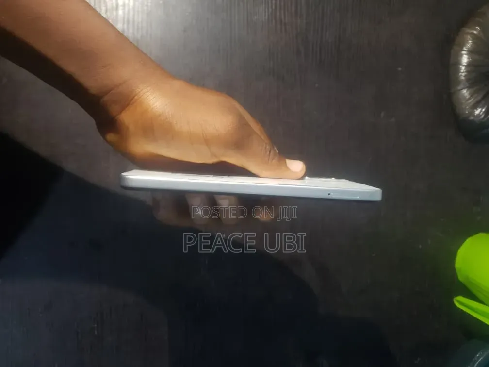 Tecno Pop 10 128 GB White