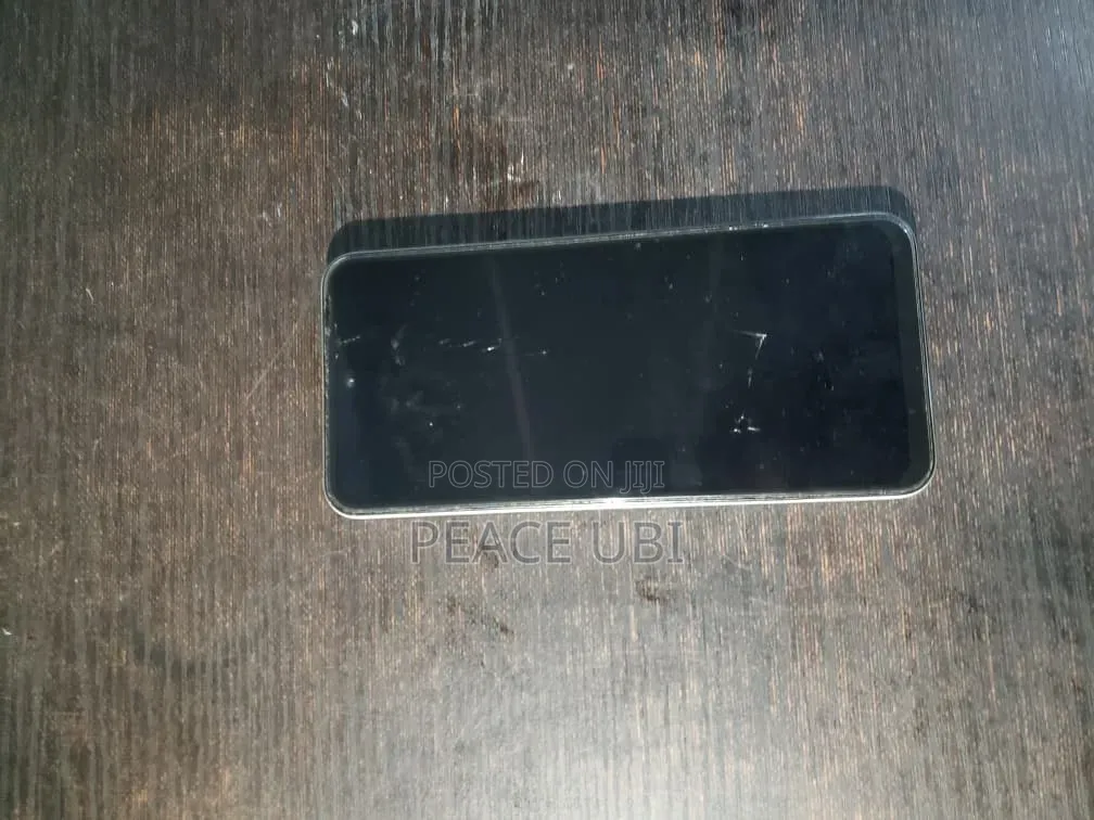 Tecno Pop 10 128 GB White