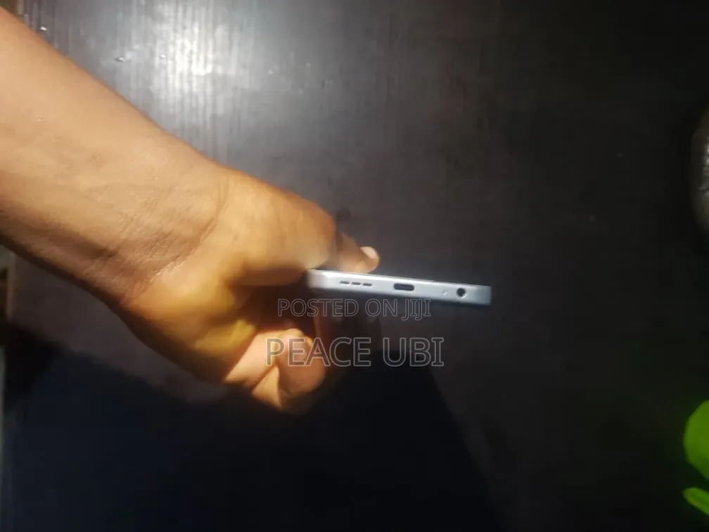 Tecno Pop 10 128 GB White