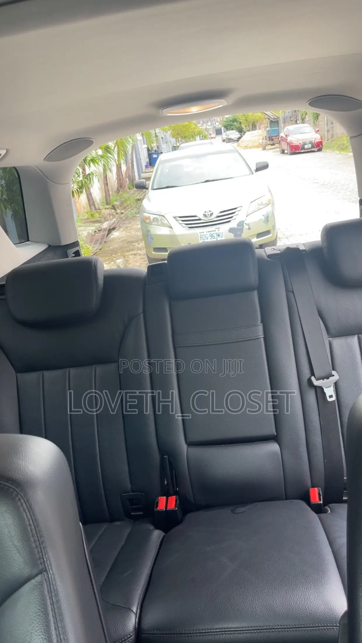 Mercedes-Benz M Class 2006 Silver