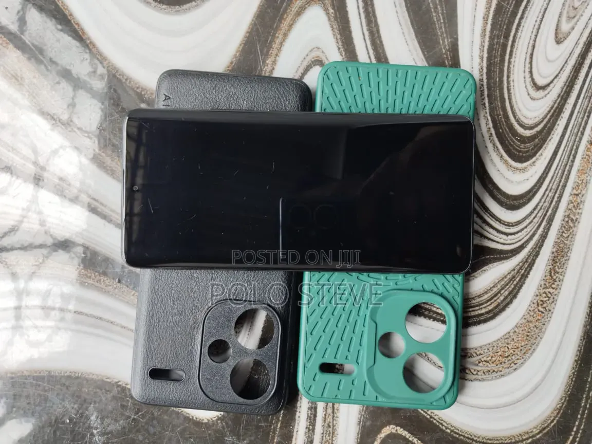 Xiaomi Redmi Note 13 Pro+ 256 GB Black