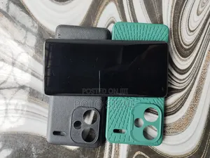 Xiaomi Redmi Note 13 Pro+ 256 GB Black