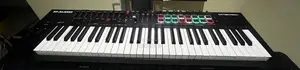 M Audio Pro 61 Oxygen Midi Keyboard