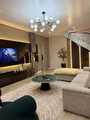2 Bedroom Maisonette Lekki Phase 1