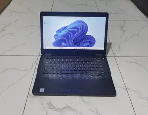Laptop Dell Latitude E7470 8GB Intel Core i5 SSD 256GB