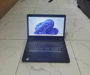 Laptop Dell Latitude E7470 8GB Intel Core i5 SSD 256GB