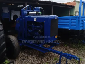 Ford Irrigation Water Pump
