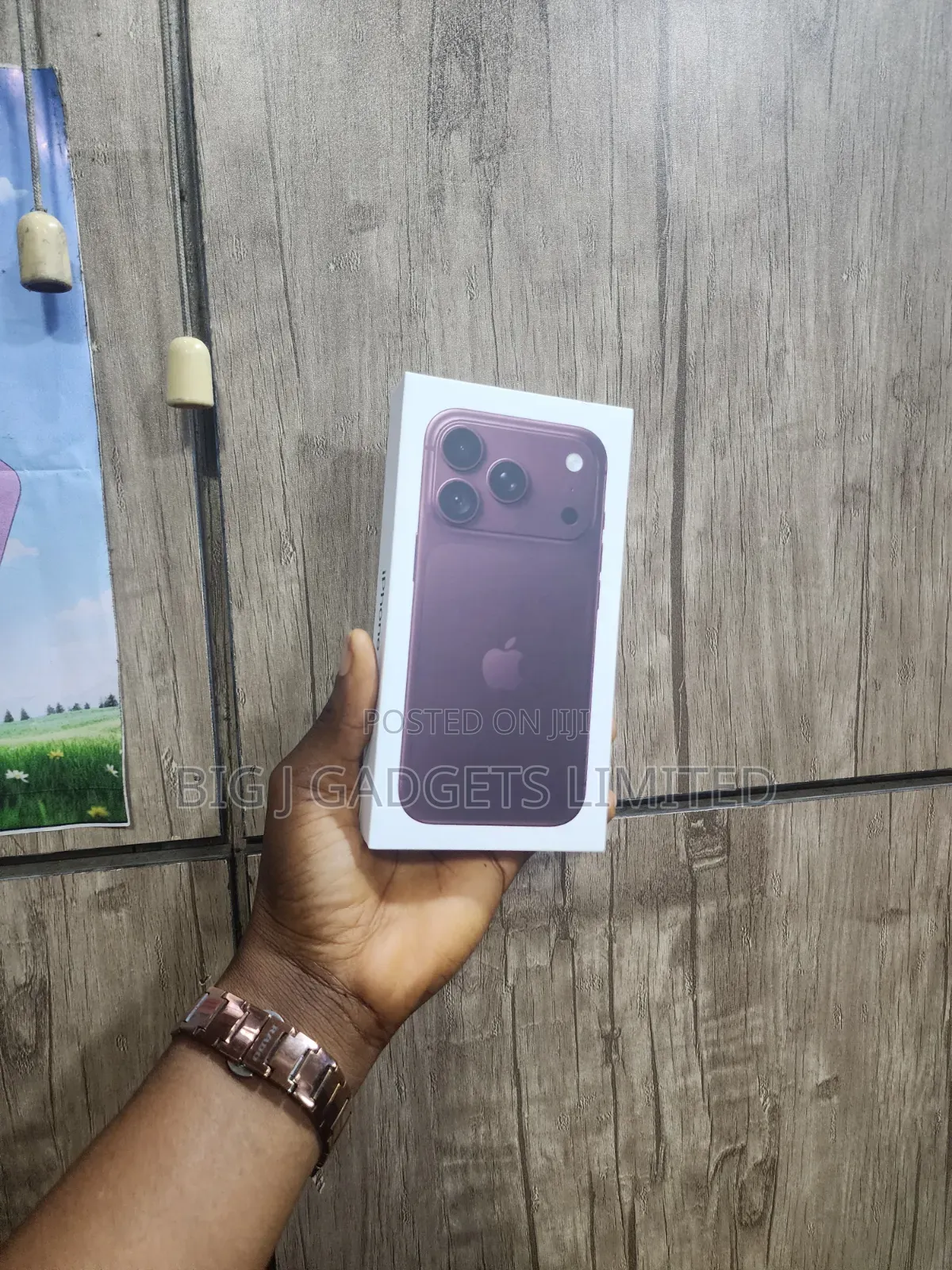 New Apple iPhone 18 Pro 256 GB