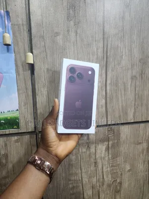 New Apple iPhone 18 Pro 256 GB