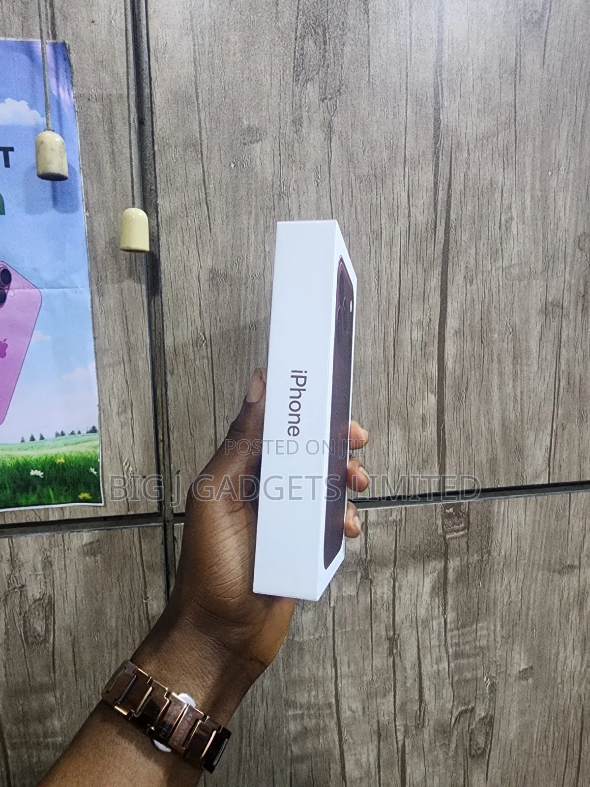 New Apple iPhone 18 Pro 256 GB