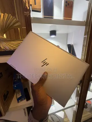 Laptop HP EliteBook 1040 G8 32GB Intel Core i7 SSD 512GB