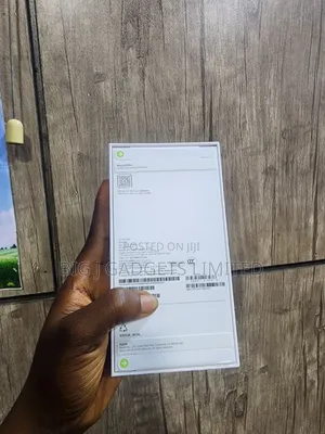 New Apple iPhone 18 Pro 256 GB