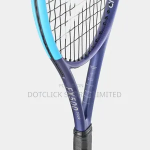 Original Dunlop FX 500 Tour Lawn Tennis Racket (2026 Model)
