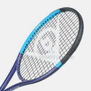 Original Dunlop FX 500 Tour Lawn Tennis Racket (2026 Model)