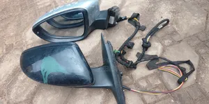 Set of Side Mirror Volkswagen Passat SE 2028