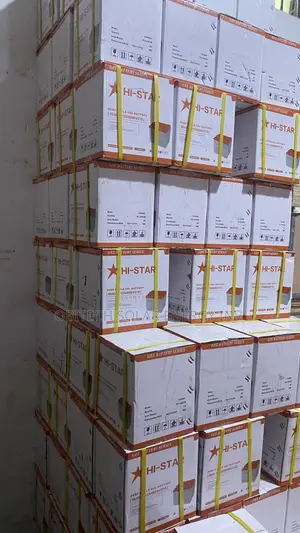 40AH Hi Star Deep Cycle Battery