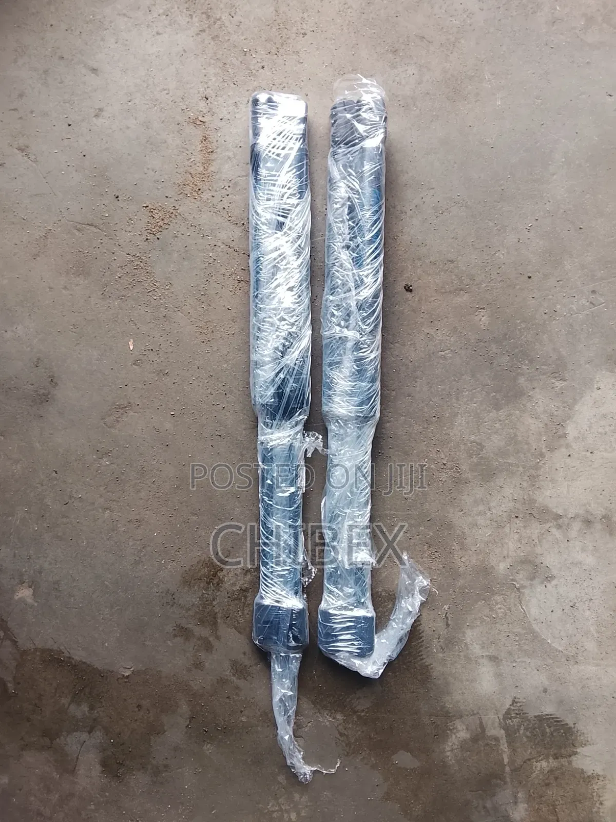 Bonnet Shock Audi Q5 A5