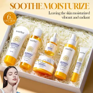 6-Piece Skincare Gift Boxes