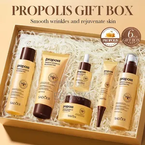 6-Piece Skincare Gift Boxes