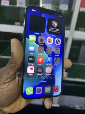 Apple iPhone 13 Pro 128 GB Black