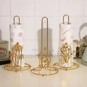 Tissue Stand