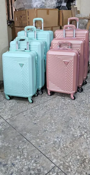 Quality Luggage Box