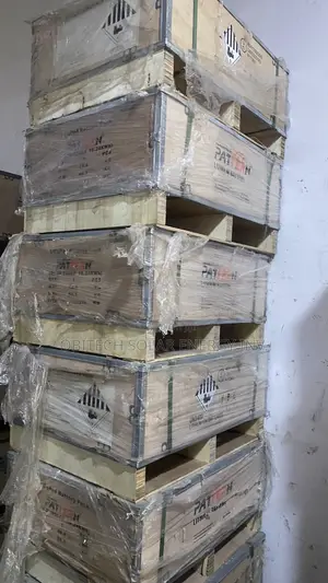 10kWh Pattern Lithium Battery