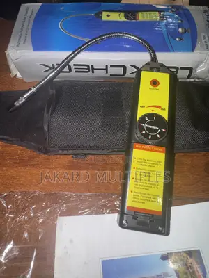 WJL-6000 Halogen Refrigerant Gas Leak Detector