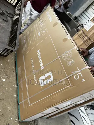 Original Hisense Smart Android TV